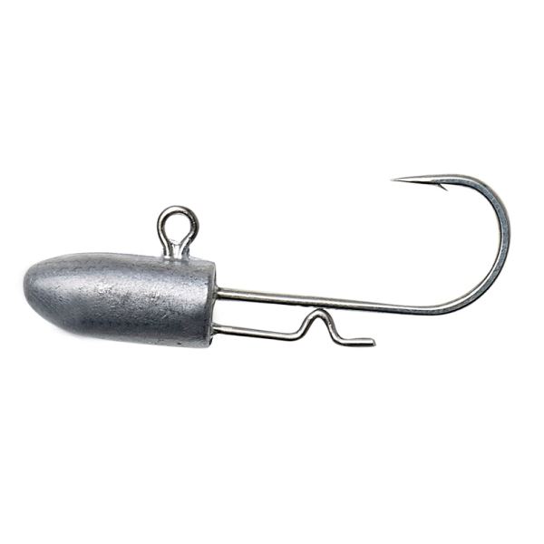 Savage Gear Jigová Hlavička Buller Jig Head S 3 ks 2