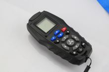 Haibo Příďový Motor S GPS iPenguin 65 lb 12 V (2)