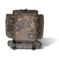 Nash Batoh Scope Soft Protect Rucksack 30 l (12)