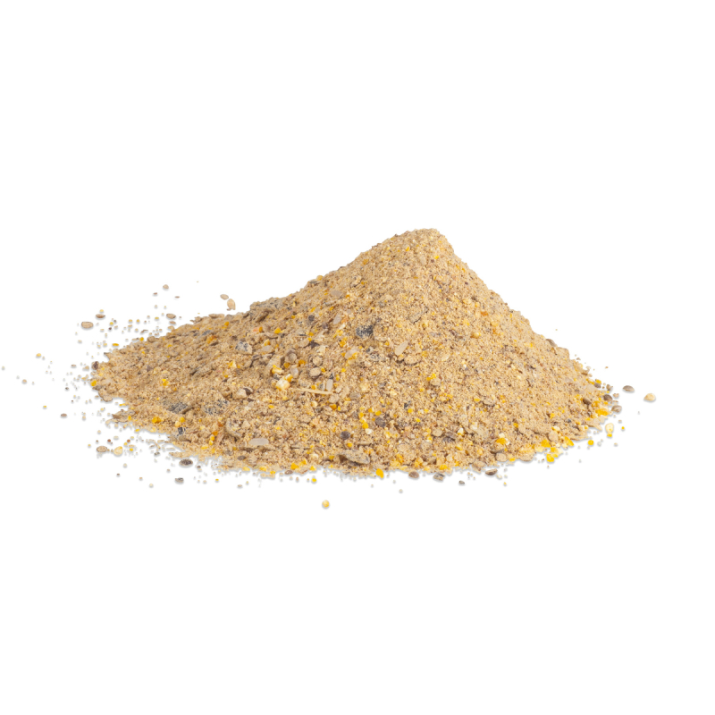 Saenger krmítková směs big carp mix amino f3 1 kg - divoké ovoce