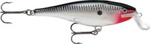 Rapala wobler super shad rap floating 14 cm 45 g CH Rapala wobler super shad rap floating 14 cm 45 g CH