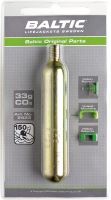 Baltic Náplň Pro Nafukovací Vestu Baltic 33 g Baltic Náplň Pro Nafukovací Vestu Baltic 33 g