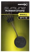 Matrix Zarážky Slim Line Rubber Stops 18 ks (1)