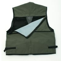 Behr Rybářská Vesta Universal (1)