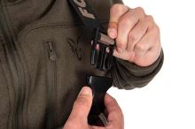 Fox Prsačky Khaki HD Waders (4)