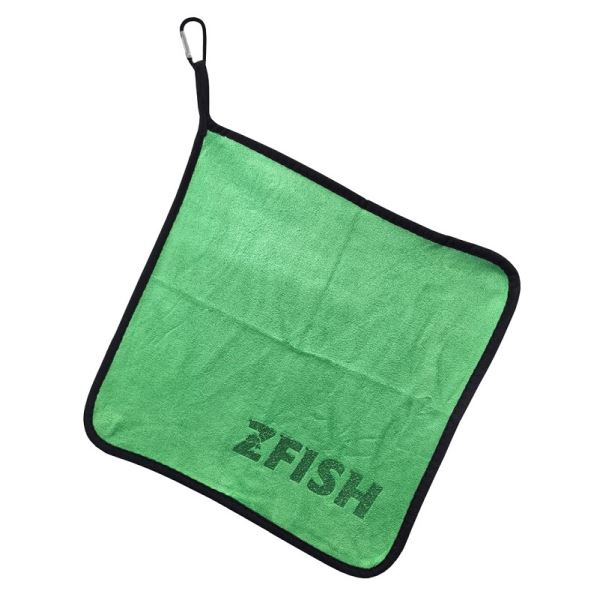 Zfish Ručník Fishnerman Towel