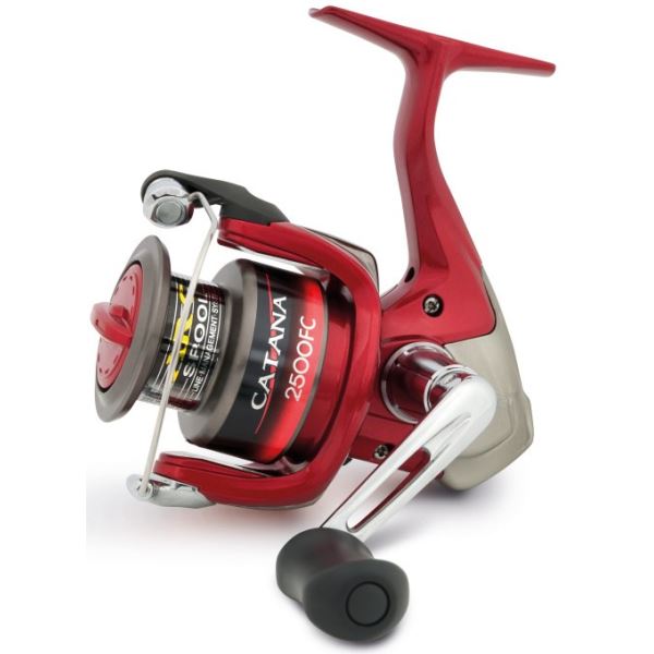 Shimano naviják Catana 2500 FC