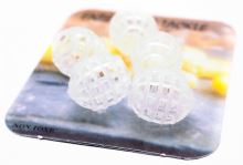 Enterprise - Nástražní klícka BAIT CAGE 5ks Enterprise - Nástražní klícka BAIT CAGE 5ks