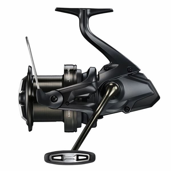 Shimano Naviják Speedmaster 14000 XTD