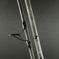 Sportex Prut Regera Spin 2,4 m 50-165 g 2-Díl (5)