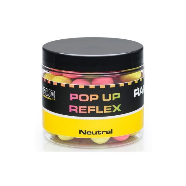 Mivardi Plovoucí Boilies Rapid PopUp Reflex 70 g 14 mm