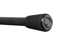 Delphin Prut Corsa Black Carp 3,6 m 3 lb 3-díl (5)