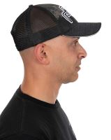 Fox Rage Kšiltovka Embroided Camo Trucker Cap (6)