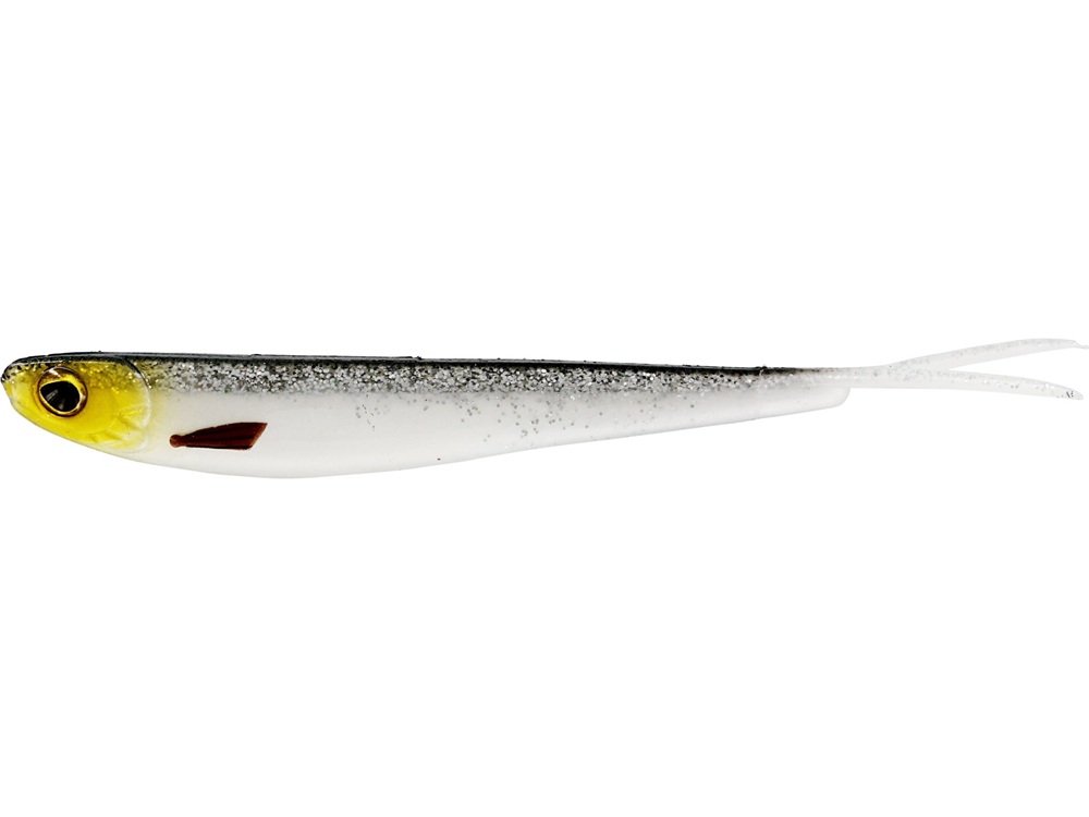 Levně Westin gumová nástraha twinteez v2 v-tail headlight 2 ks 14,5 cm 9 g