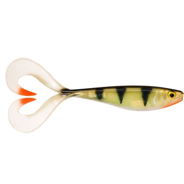 Rapala Gumová Nástraha Soft Olio PEL 18 cm 55 g
