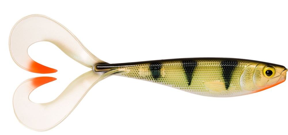 Rapala gumová nástraha soft olio pel 18 cm 55 g