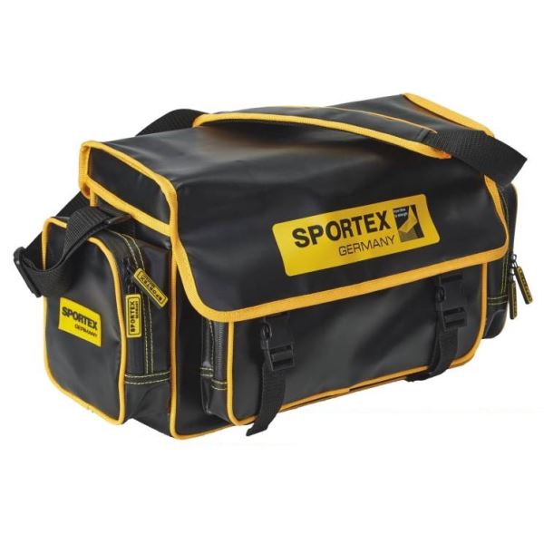 Sportex Taška Přívlačová Velká