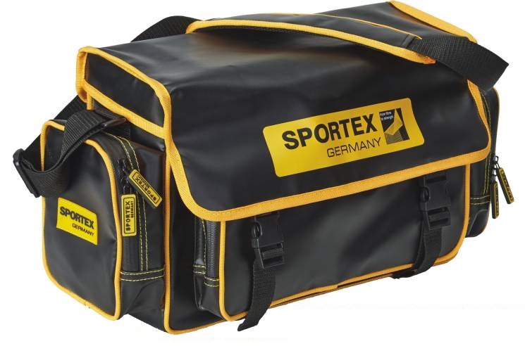 Sportex taška přívlačová velká