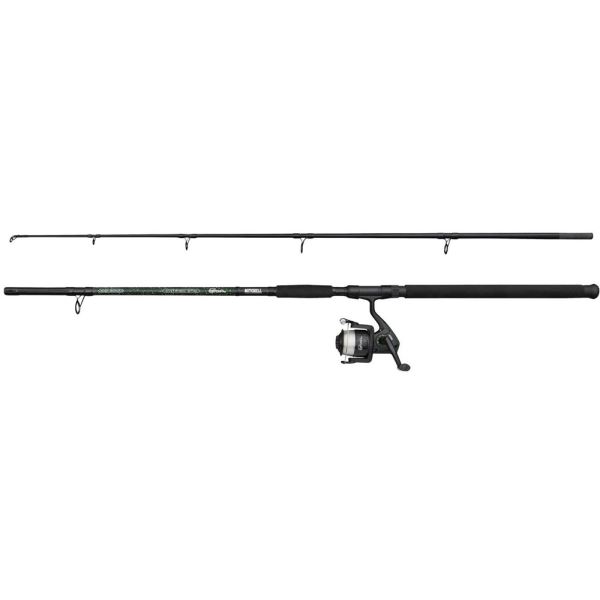 Mitchell Prut Catch Pro II Catfish Combo 2,70 m 100-300 g