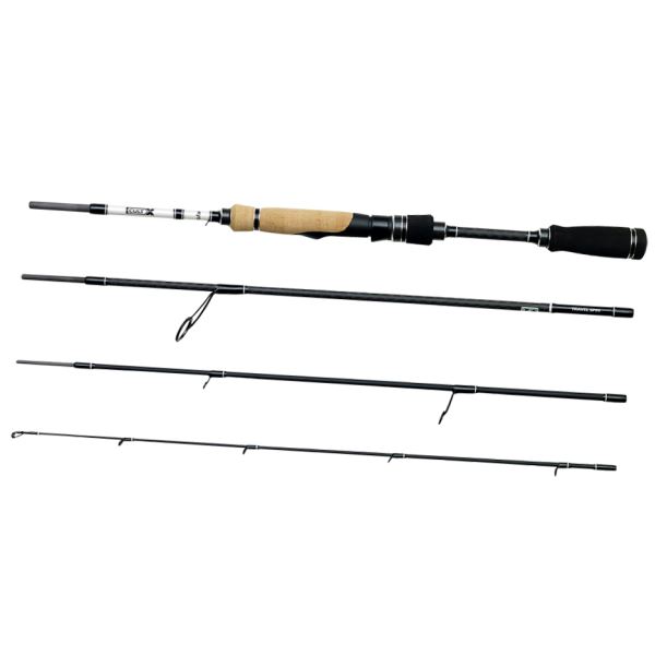 Dam Prut Cult-X Travel Spin MMH 2,15 m 15-40 g