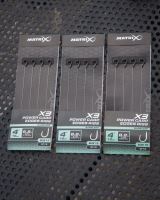 Matrix Návazec X3 Power Carp Rigs Edge 10 cm (5)