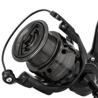 Delphin Náhradní Mělká Cívka Grayx 1T SH 1000 Aluminium Delphin Náhradní Mělká Cívka Grayx 1T SH 1000 Aluminium