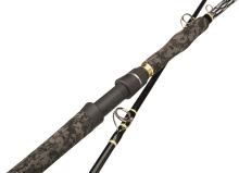 WFT Prut WFT Catbuster Vertical Spin 1,9 m 50-220 g (2)