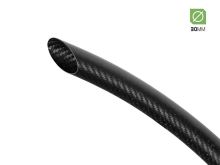 Delphin Kobra CarbonSHOT+ Lite Karbonová Vrhací Tyč 30 mm 90 cm (1)