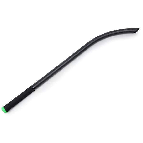 Nikl Kobra Karbonová Carbon Green Stick