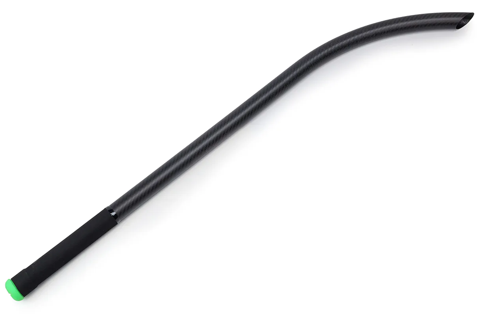 Nikl kobra karbonov� carbon green stick