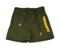 Mikbaits Dětské Kraťasy Green Line