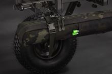 Korda Pouzdro Na Vidličky Compac Storm Pole Bag Dark Kamo (3)