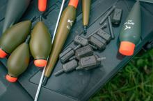 Korum Olůvko Quick Change Squolivettes (3)