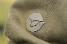 Korda Mikina Goodie Tmavě Zelená (3)