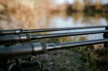 Nash Prut Air Force F10 3,9 m (13 ft) 3,75 lb (3)