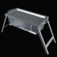 RidgeMonkey Tác Grilla BBQ Hotplate (1)