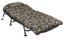 Zfish Camo Set Lehátko + Spacák (1)