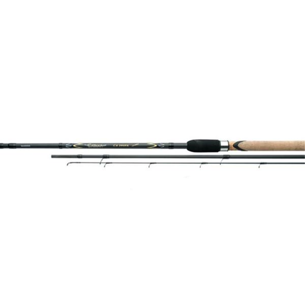 Shimano Prut Catana CX Match,3,9 m 15 g