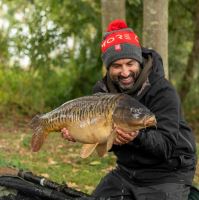 One More Cast Čepice Number 20 Bobble Hat (2)