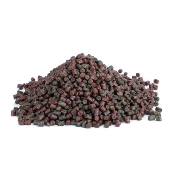 Mikbaits Micro Pelety Krill Halibut 1 kg
