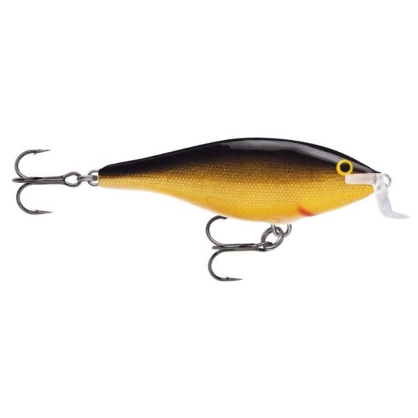 Rapala Wobler Shallow Shad Rap G