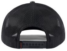 Grundéns Kšiltovka Poseidon Trucker Admiral Black Camo (1)