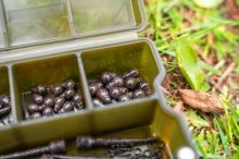 Korum Rychlovýměnné Korálky Camo Quick Change Bead (14)