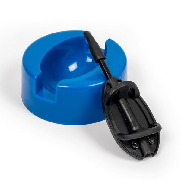 Zebco Sada Krmítek s Formičkou Trophy Method Feeder Pack 30 g