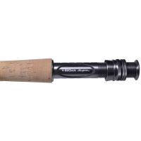 Shakespeare Muškařský Prut Sigma Supra Fly 3 m #6 4 díly (6)