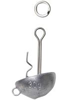 Savage Gear Jigová Hlava Punch Rig Heads (2)