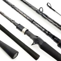 Sportex Prut Hydra RS-3 Baitcast 2,25 m 23-86 g 2-Díl