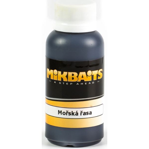 Mikbaits tekutá potrava Mořská řasa