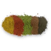 Method Feeder Fans Premium Method Mix Set 600 g + 200 ml Booster (6)