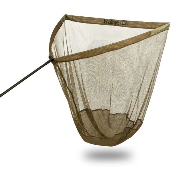 Trakker Podběrák Sanctuary T12-R Landing Net 42"